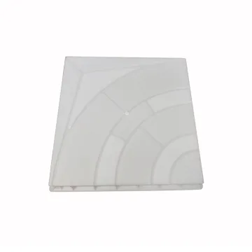 Garden Path Concrete Paving Stones Injection Mould