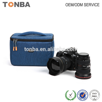 Waterproof Anti-shock DSLR SLR Camera Case Bag with Extra Rain Cover for Nikon