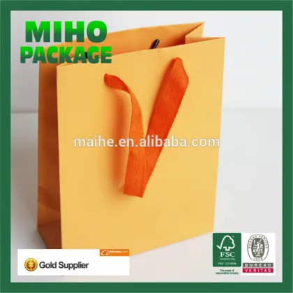 fast delivery machine made paper bag company