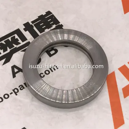 Bobcat 331 Excavator Swing Motor Spacer 6589949