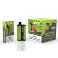 Luckee Smart 8000 Puffs 20ml com indicador LED