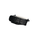 26P waterproof connector with 90 degree tin plating
