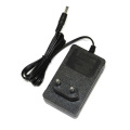 KC Korea 9V 2.5A AC Plug Power Adaptéry