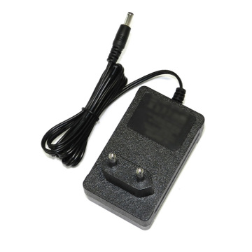 KC KOREA 9V 2,5A AC Wtyk Adapters