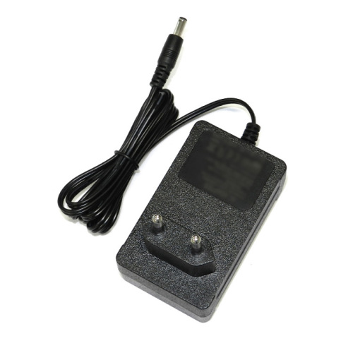 KC Korea 9V 2.5A Adaptadores de potência do plugue AC