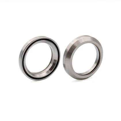 Bicycle Hub and Headset Bearings: Size Chart and Specifications