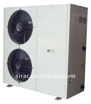 space heating heater, Air to Water Heat Pump