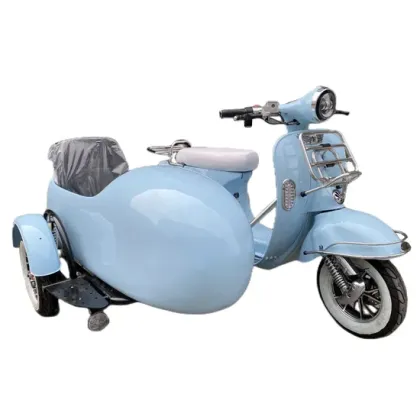 Wholesale Big Power Electric Tricycle, Motorbike, Three Wheel Scooter