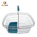 Metal Supermarket Basket Watsons Same Style Metal Wire Shopping Basket Factory