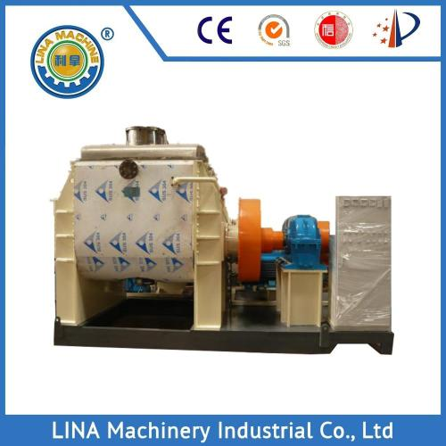 Mixer Kneader