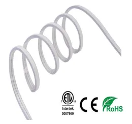 ETL CE 8*16mm Mini Flexible LED neon light