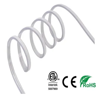 ETL CE 8*16mm Mini Flexible LED neon light