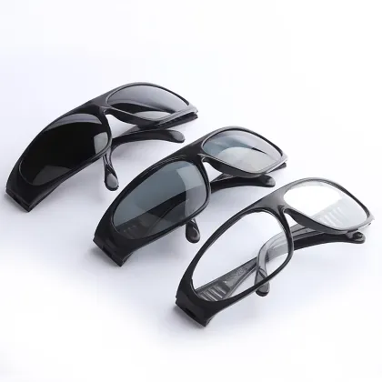 Electric Welding Glass Protective Glasses