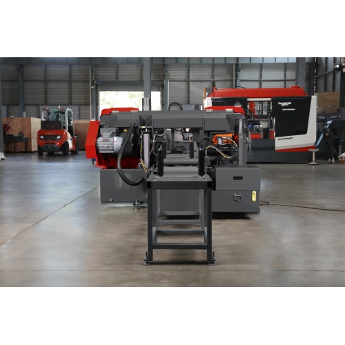 Sistema di caricamento modulare automatico M2 330C per sega