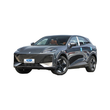 Changan Deepal S7 Shenlan EV - Neue Produktion Elektroauto