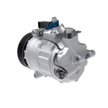 High quality Auto AC Compressor 7SEU17C or more