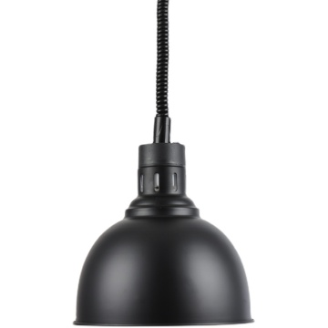 Hanging Warmer Lamps for Cafeteria and Restaurant Food Equipment