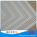 Hight Quality Perforated Metal Stainless Steel