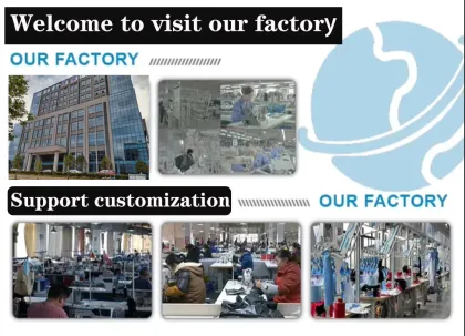 Factory Wholesale Boys' Casual Red Ripped Jeans - All Seasons