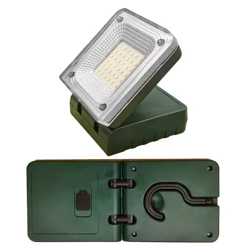 Goldmore2 36SMD Rechargeable Magnetic Work Light for Car Repair