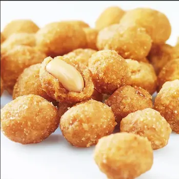 Automatic Coated Cashew Production Line