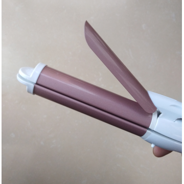 220V Home Traveller Use Hair Flat Curler Irons