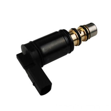 Electric Valve Controller for WELL-IN Air Compressor Control Valves 6SEU12, 6SEU16: Auto AC Parts for AUDI and VOLKSWAGEN