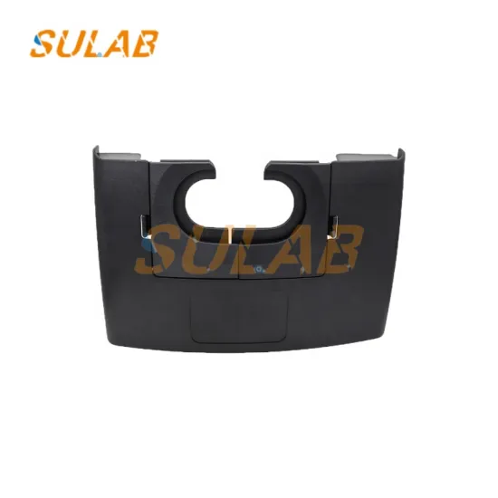 THYSS* Escalator Handrail Inlet Stainless Steel Cover Part FT845