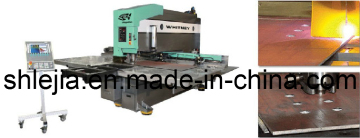 657 Whitney Plasma Cutting