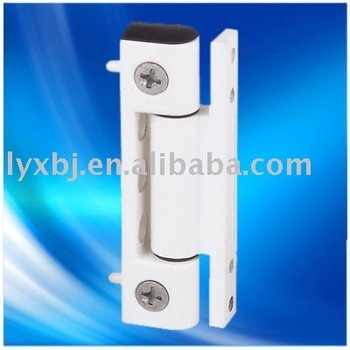 window hinge with metal material for casement window