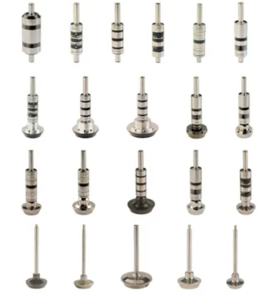 Textile Machine Spare Parts for Spinning Machines