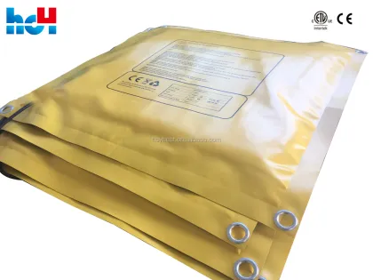 Electric Ground Thawing Heated Blanket for Snow and Ice Removal