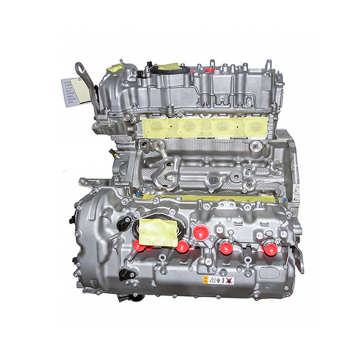 Hot Sell BMW S63 5.0L Engine for BMW 750i X6
