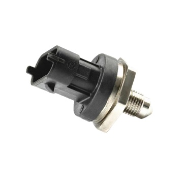 JUD Auto Parts 35342-2B130 Fuel Rail Pressure Sensor for Hyundai Kia