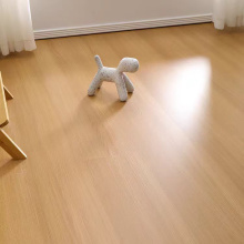 Environmentally Friendly Formaldehyde Free SPC Flooring