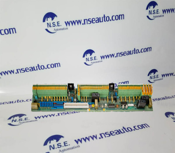 ABB TB807