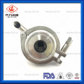 Stainless Steel Tank safety Air Release Valve