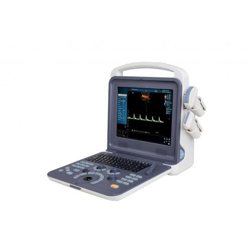 Multi-Function medical tablet portable ultrasound machine