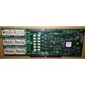 591869 Placa de interfaz de función de cabina NWIO 236.Q para ascensores 5400