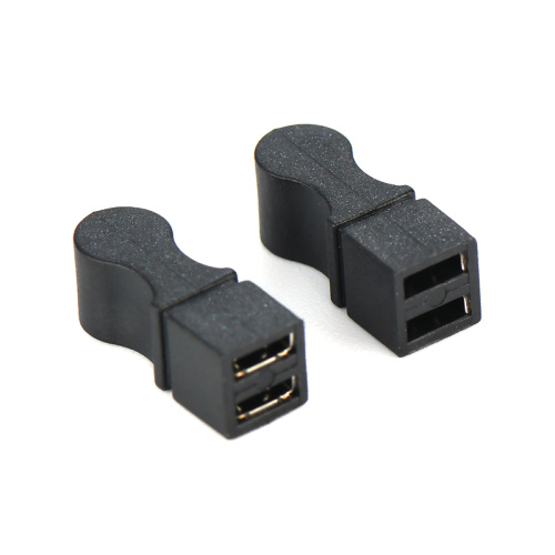 Two in One Open Type Mini Jumper Cap