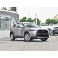 2024 Toyota Corolla Cross Smart Electric Vehicle