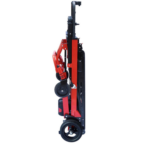 Electric Emergency Evacuation Chair for Stairs Rescue