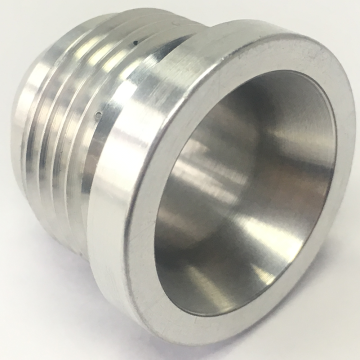 Universal Weld on Fitting AN8 AN10 AN12