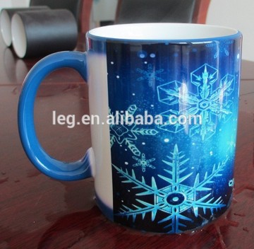 Personal Gifts sublimation ceramic mug wholesale
