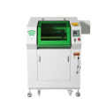 machine de gravure et découpe laser 2020