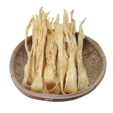 Non-GMO Soybean Products Dried Yuba
