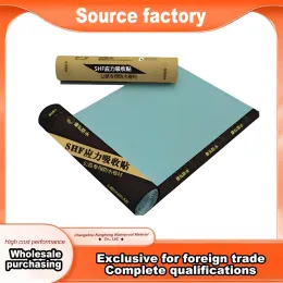 Stress Absorption Tape for Highway