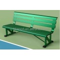 High Quality Aluminum Alloy Tennis Rest Chair