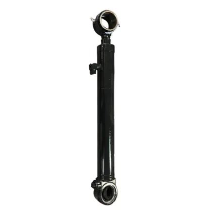 Hydraulic Rams in Road Maintenance: Enhancing Engineering Machinery Performance