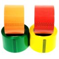 Commonly used colored tape for express delivery